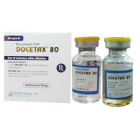 Docetax 80 mg